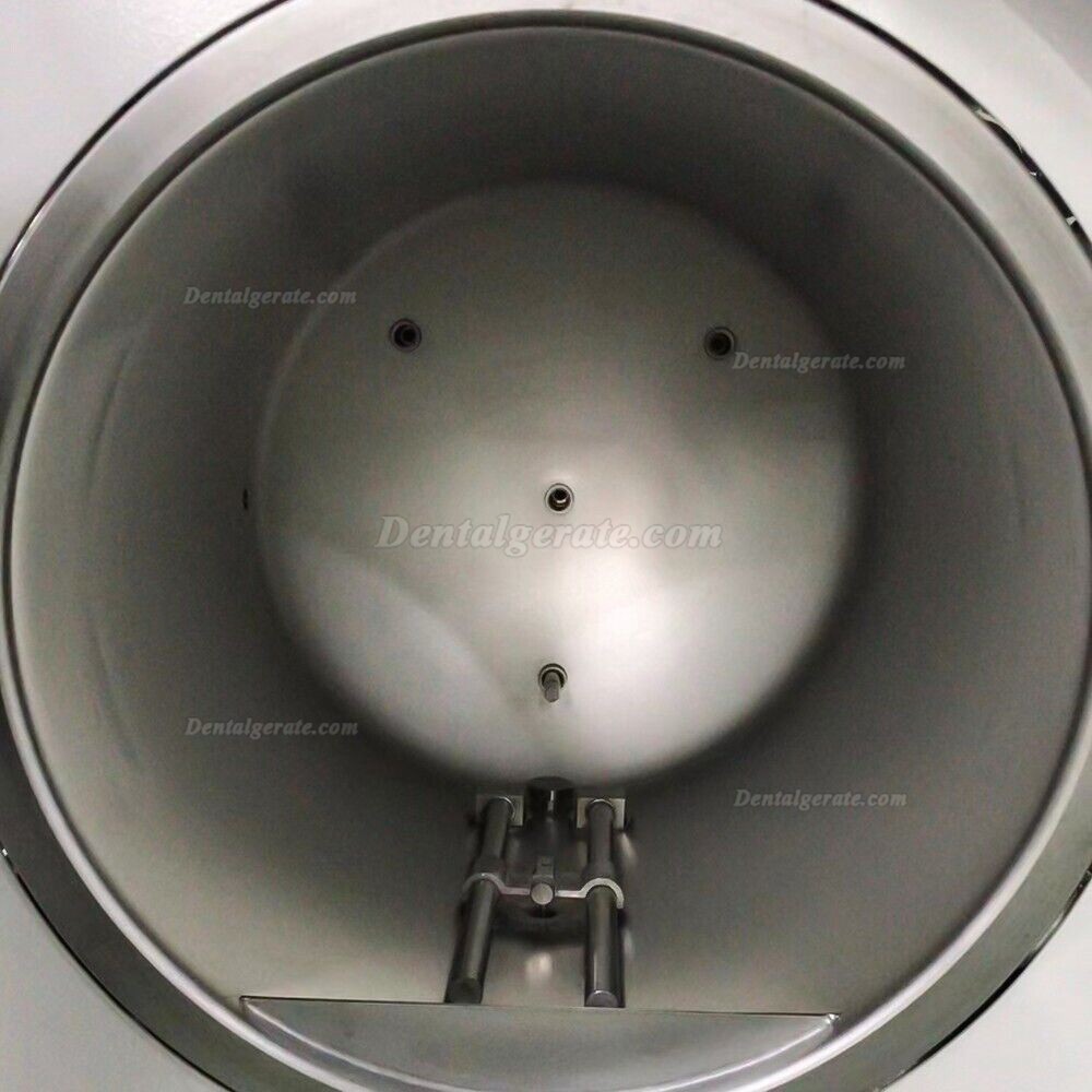 Getidy JCH 16L/18L/23L Autoklav Sterilisatoren Zahnarztpraxis Klasse N mit Trocknungsfunktion