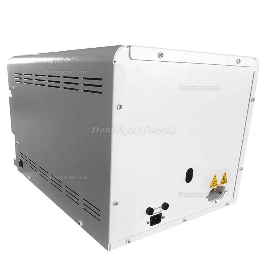 Getidy JCH 16L/18L/23L Autoklav Sterilisatoren Zahnarztpraxis Klasse N mit Trocknungsfunktion