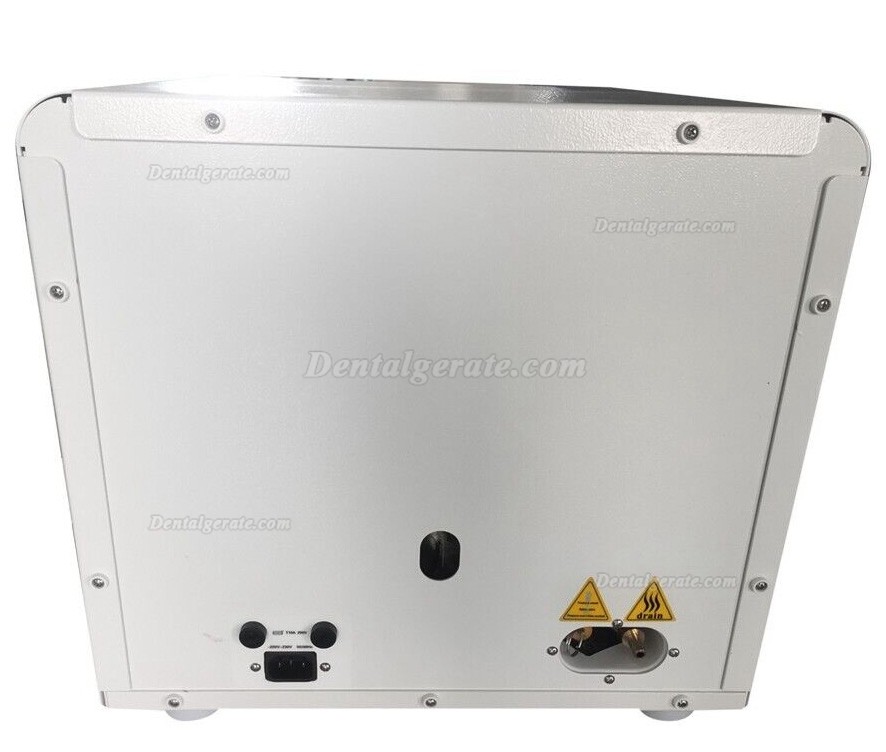 Getidy JCH 16L/18L/23L Autoklav Sterilisatoren Zahnarztpraxis Klasse N mit Trocknungsfunktion