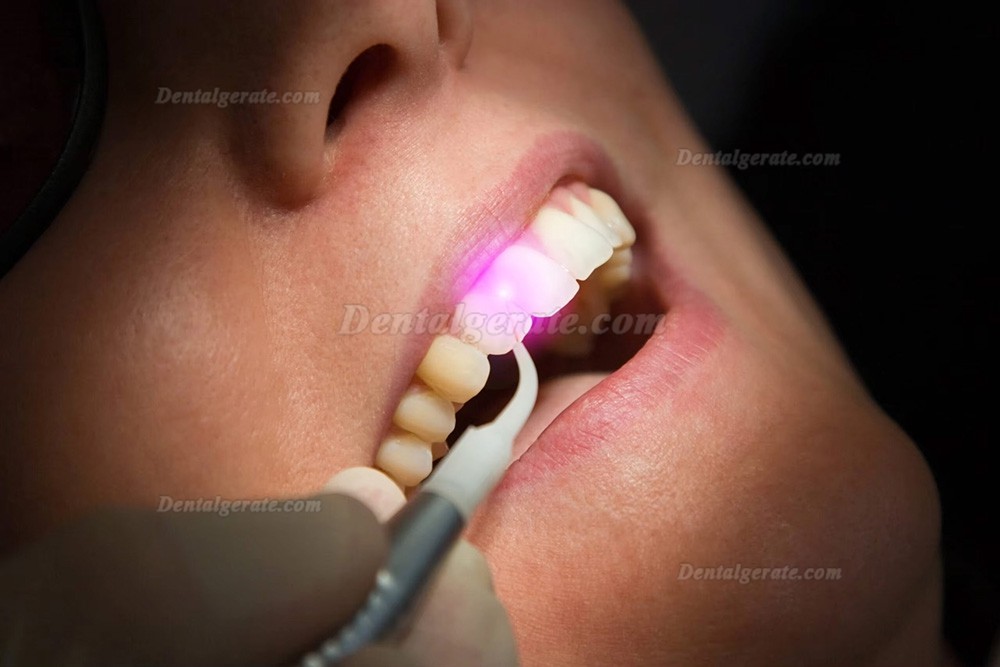 Gigaalaser Cheese Plus CP13G Dental Multi-Diodenlaser (Dental Weichgewebelaser) 635nm+445nm+1064nm Gigaalaser Cheese Plus CP13G Dental Multi-Diodenlaser (Dental Weichgewebelaser) 635nm+445nm+1064nm