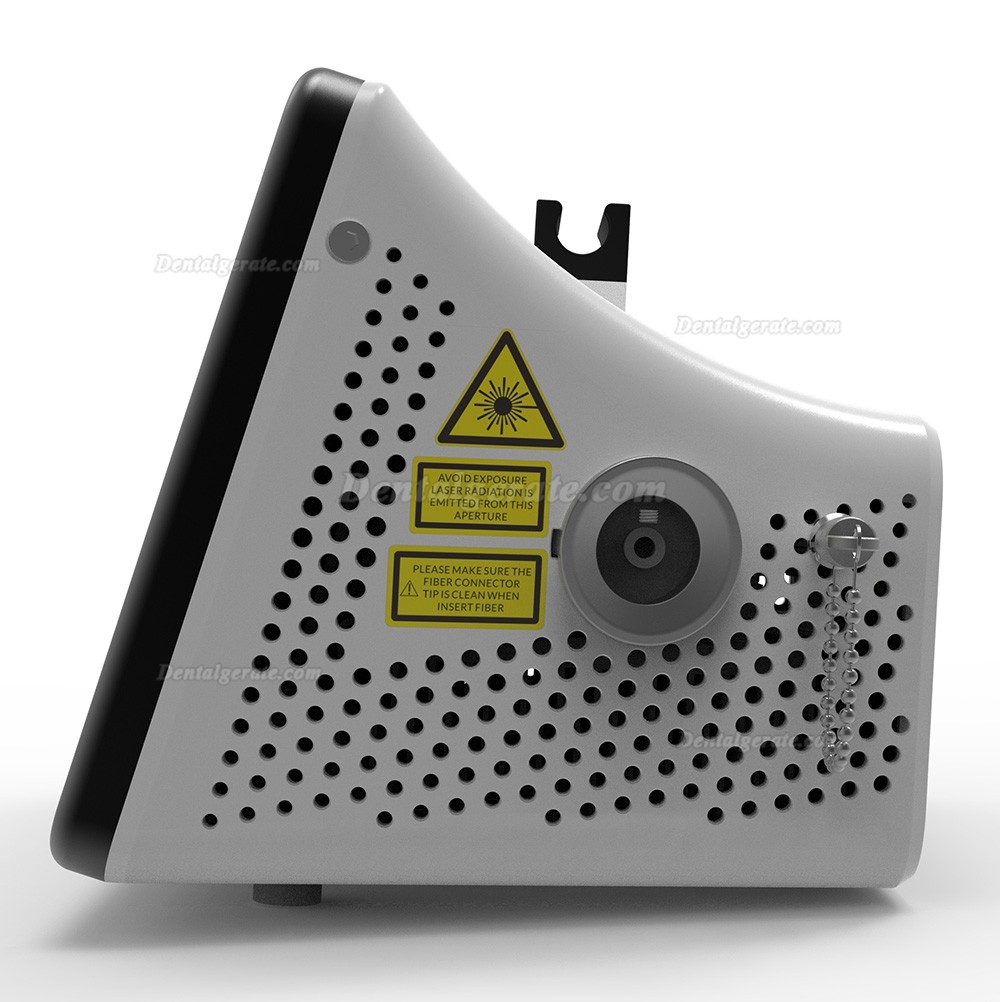 Gigaalaser Cheese Plus CP13G Dental Multi-Diodenlaser (Dental Weichgewebelaser) 635nm+445nm+1064nm Gigaalaser Cheese Plus CP13G Dental Multi-Diodenlaser (Dental Weichgewebelaser) 635nm+445nm+1064nm