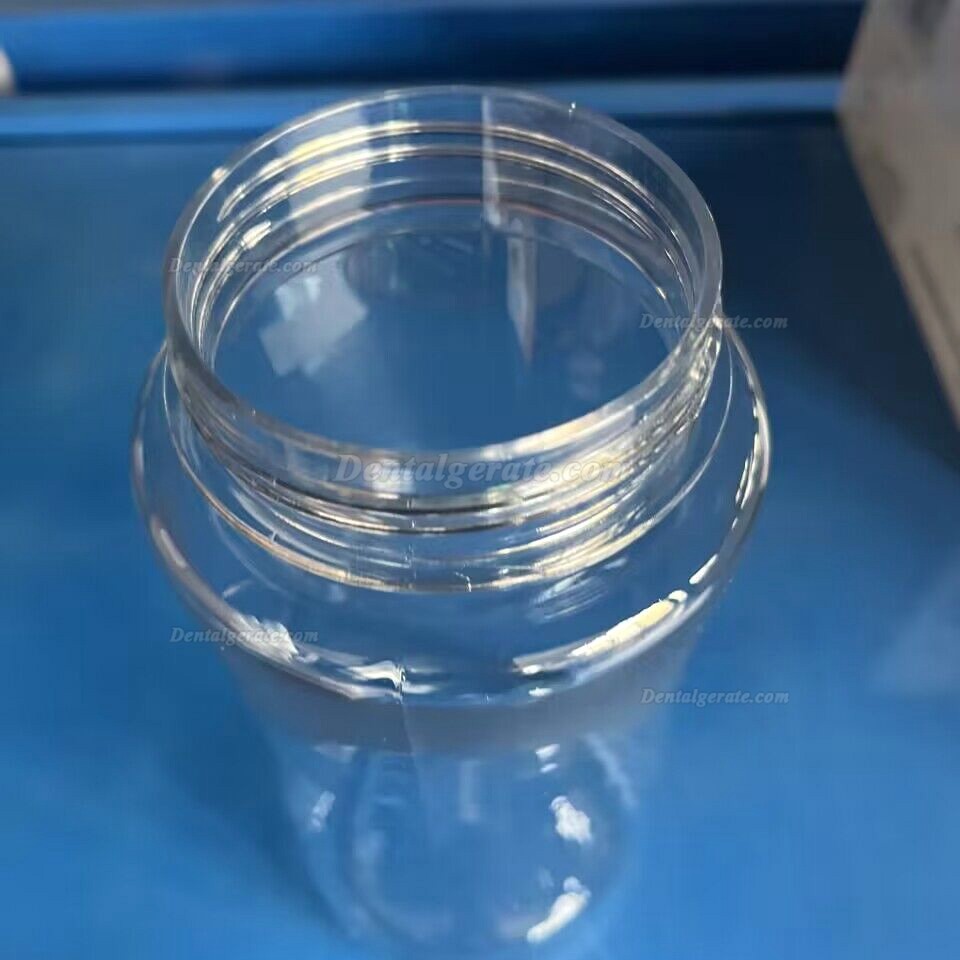 1 St&uuml;ck Ersatz-Abwasserflasche f&uuml;r Mobile Dentaleinheit von Greeloy