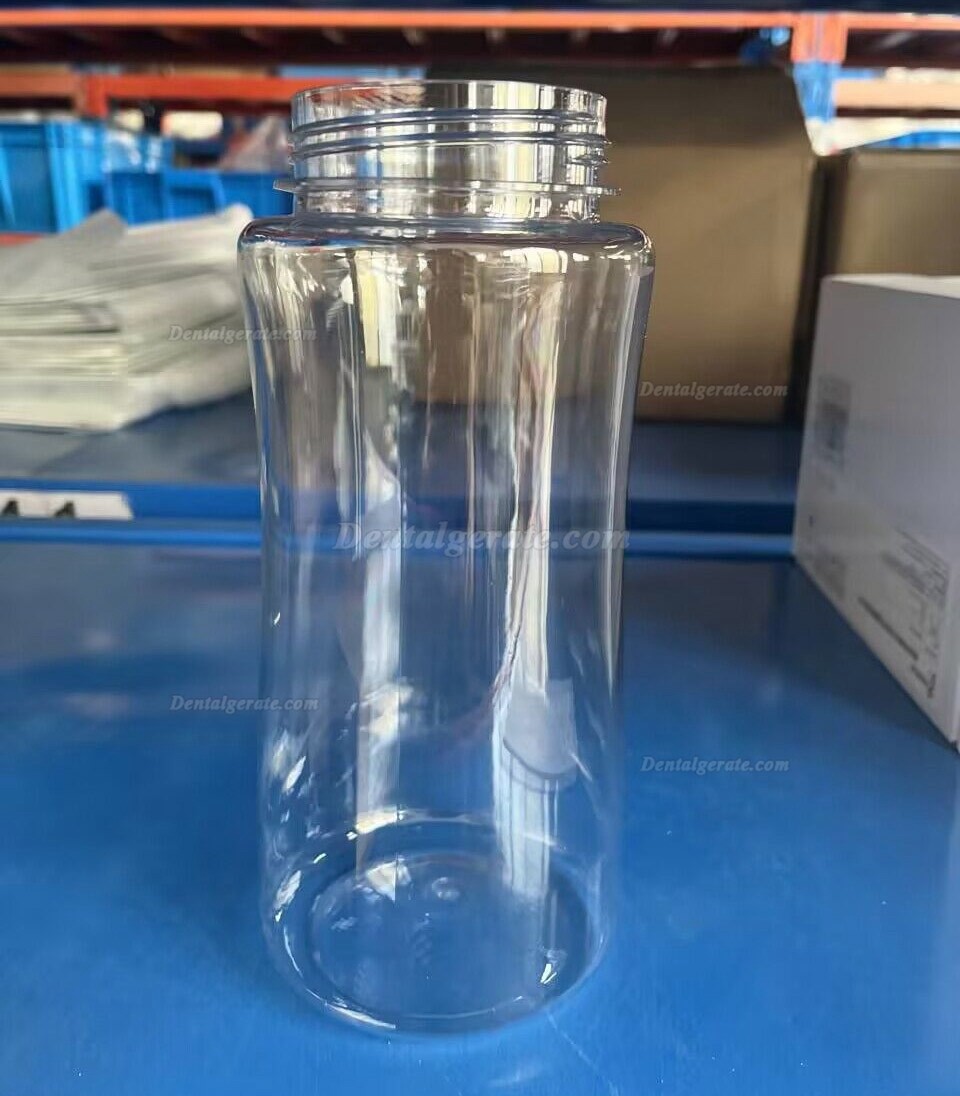 1 St&uuml;ck Ersatz-Abwasserflasche f&uuml;r Mobile Dentaleinheit von Greeloy
