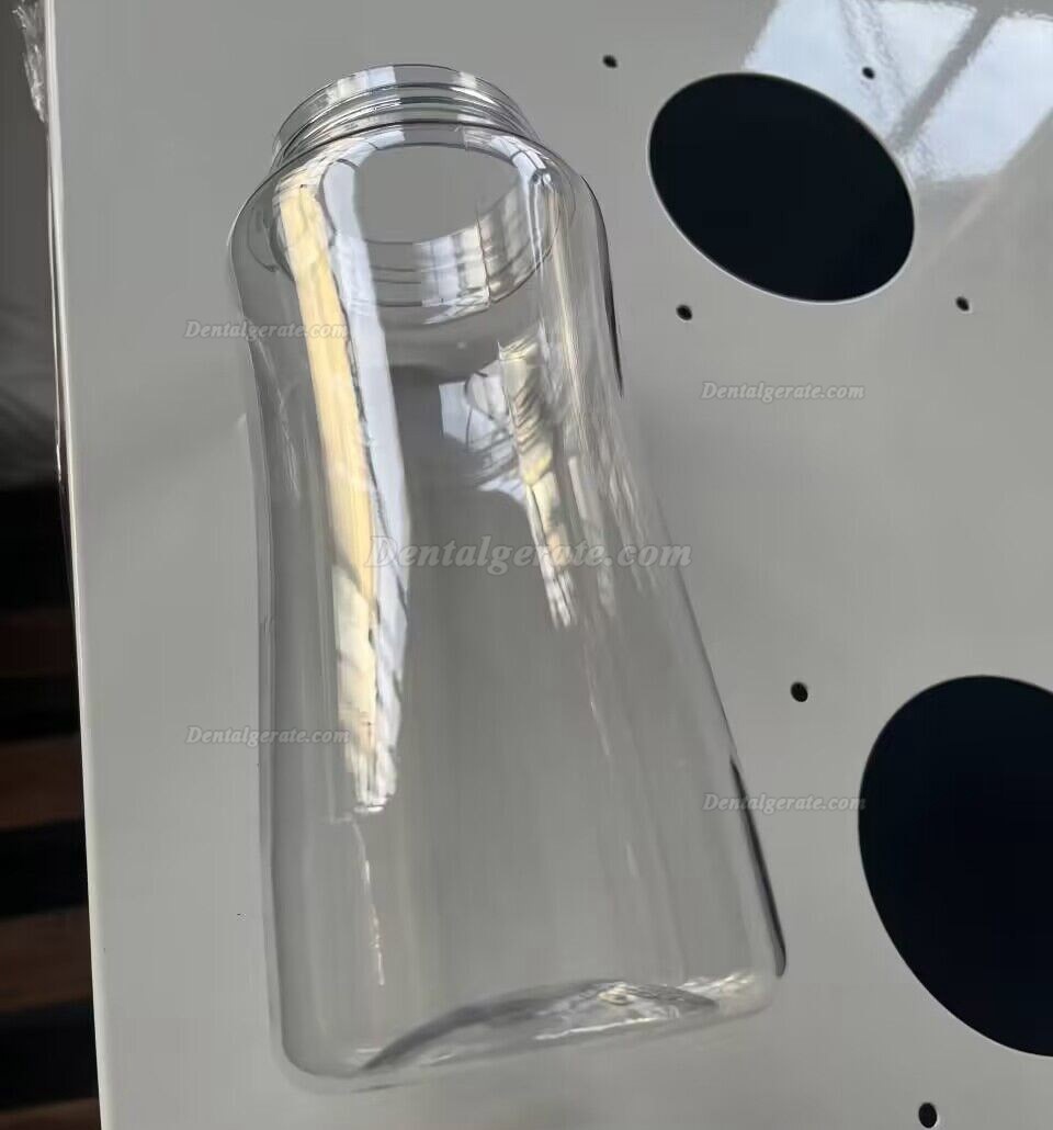 1 St&uuml;ck Ersatz-Abwasserflasche f&uuml;r Mobile Dentaleinheit von Greeloy