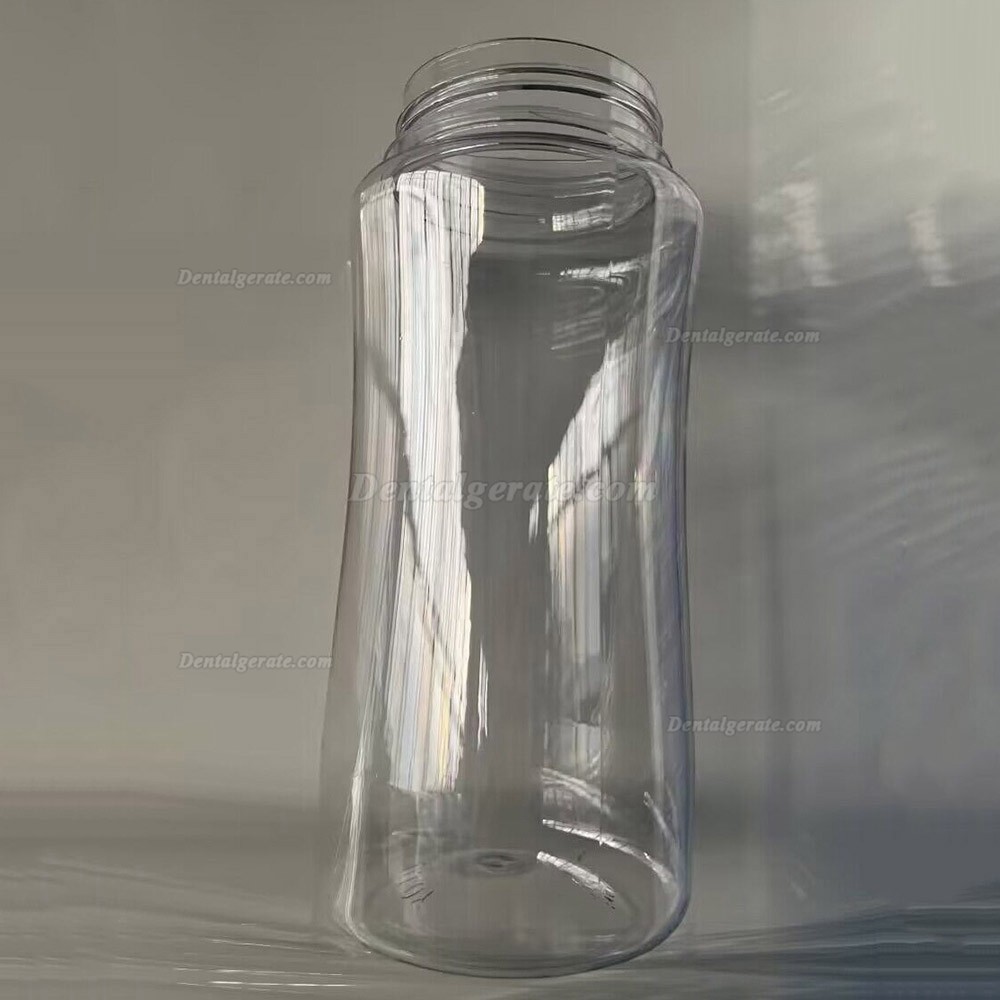1 St&uuml;ck Ersatz-Abwasserflasche f&uuml;r Mobile Dentaleinheit von Greeloy