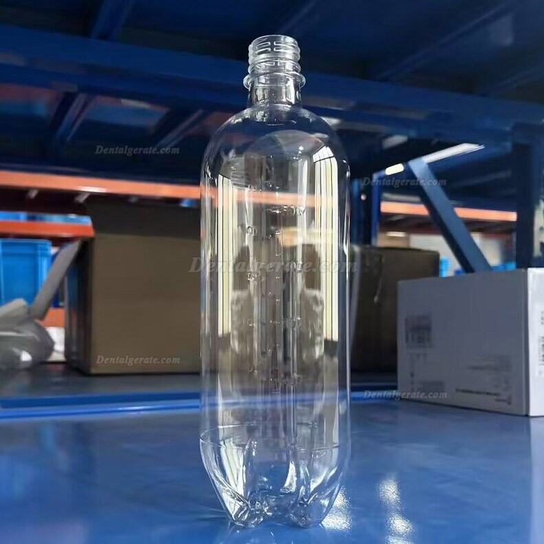 1 Stück Dental-Wasserflasche für Mobile Dentaleinheit von Greeloy 1 Stück Dental-Wasserflasche für Mobile Dentaleinheit von Greeloy