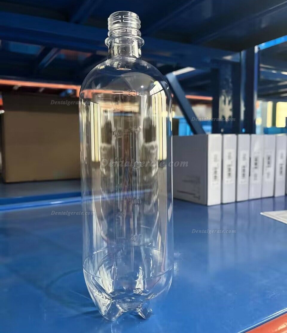 1 Stück Dental-Wasserflasche für Mobile Dentaleinheit von Greeloy 1 Stück Dental-Wasserflasche für Mobile Dentaleinheit von Greeloy