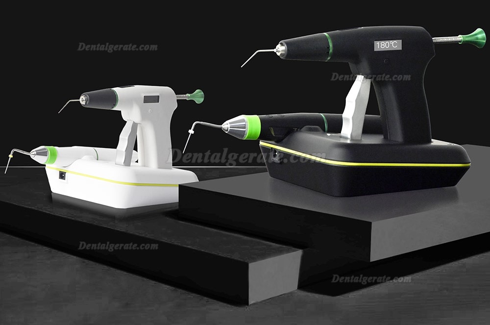 Westcode Cordless Zahnheilkunde Guttapercha Obturationssystem