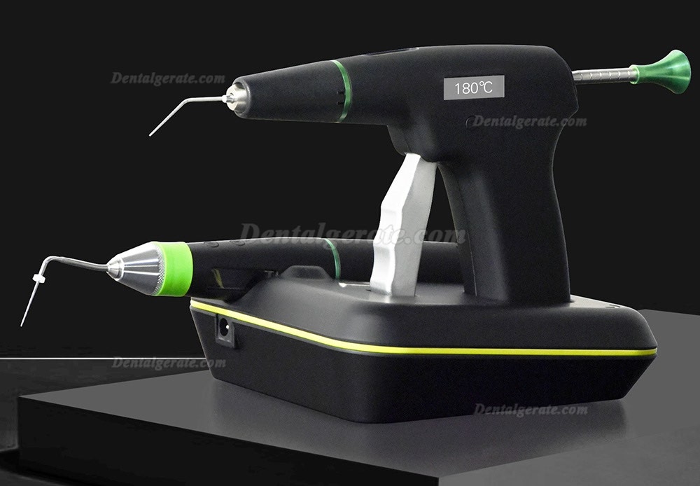 Westcode Cordless Zahnheilkunde Guttapercha Obturationssystem