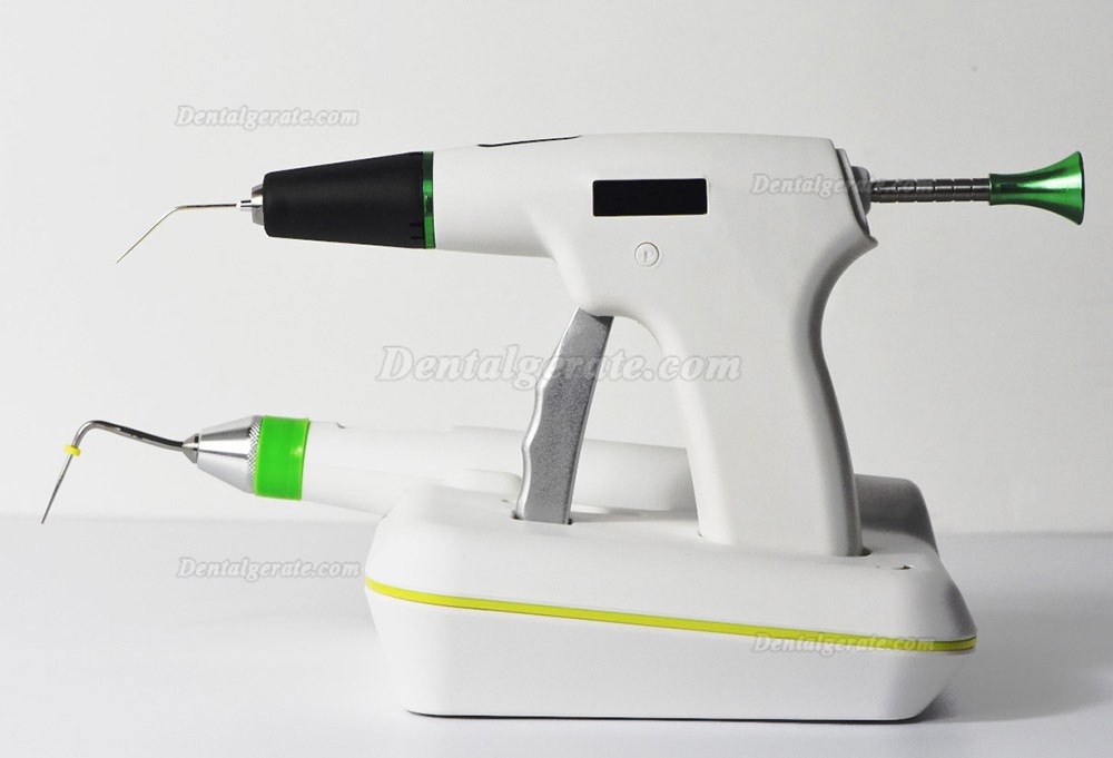 Westcode Cordless Zahnheilkunde Guttapercha Obturationssystem