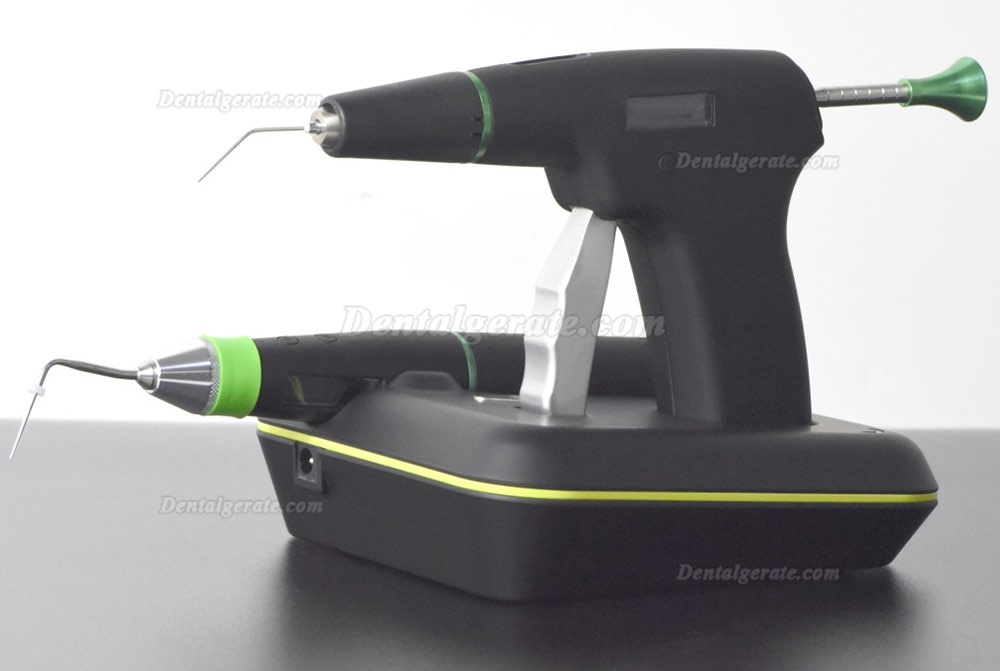 Westcode Cordless Zahnheilkunde Guttapercha Obturationssystem