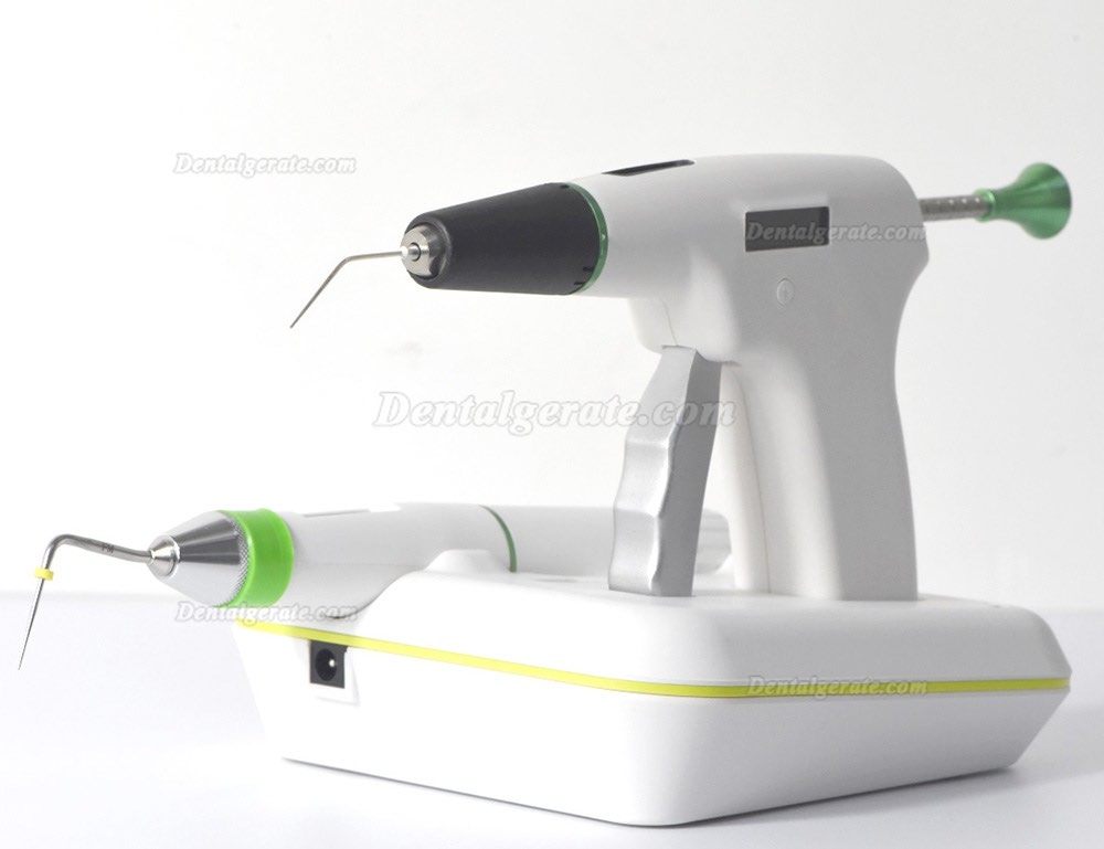Westcode Cordless Zahnheilkunde Guttapercha Obturationssystem
