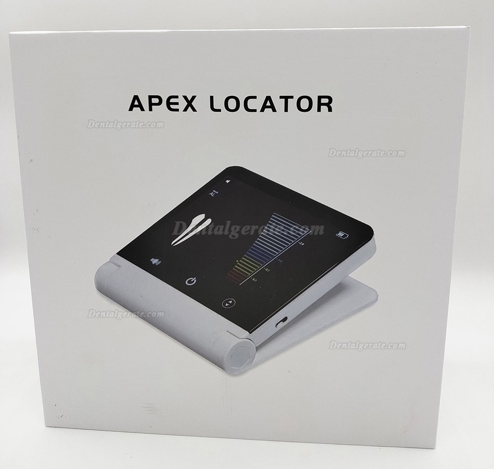 HILAYA Touchscreen Electronic apex locator (Apexlokalisator)