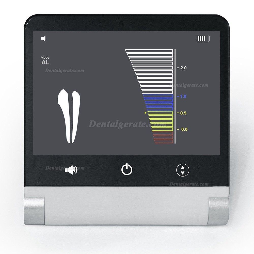 HILAYA Touchscreen Electronic apex locator (Apexlokalisator)