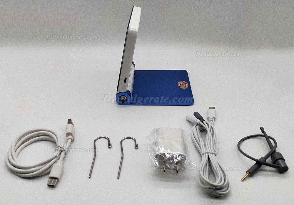 HILAYA Touchscreen Electronic apex locator (Apexlokalisator)
