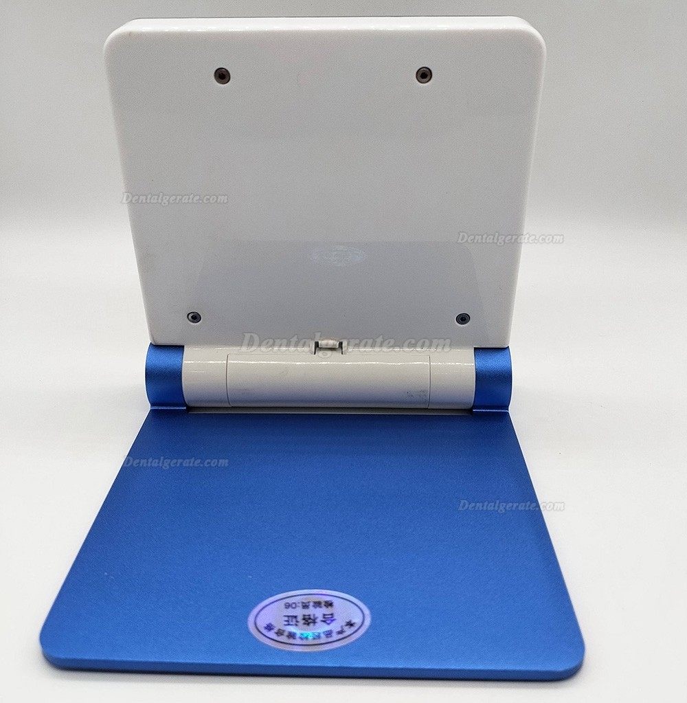 HILAYA Touchscreen Electronic apex locator (Apexlokalisator)
