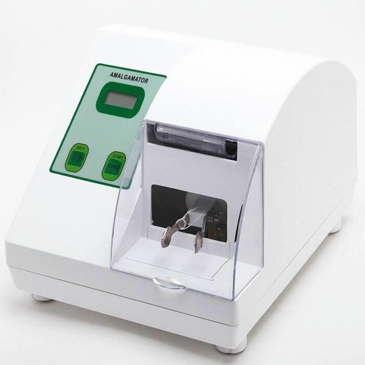 ZoneRay® HL-AH G5 Dental Amalgamator Maschine Amalgammischgerät ZoneRay® HL-AH G5 Dental Amalgamator Maschine Amalgammischgerät