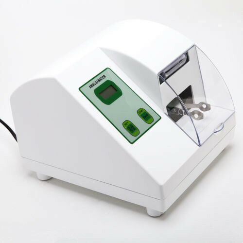 ZoneRay® HL-AH G5 Dental Amalgamator Maschine Amalgammischgerät