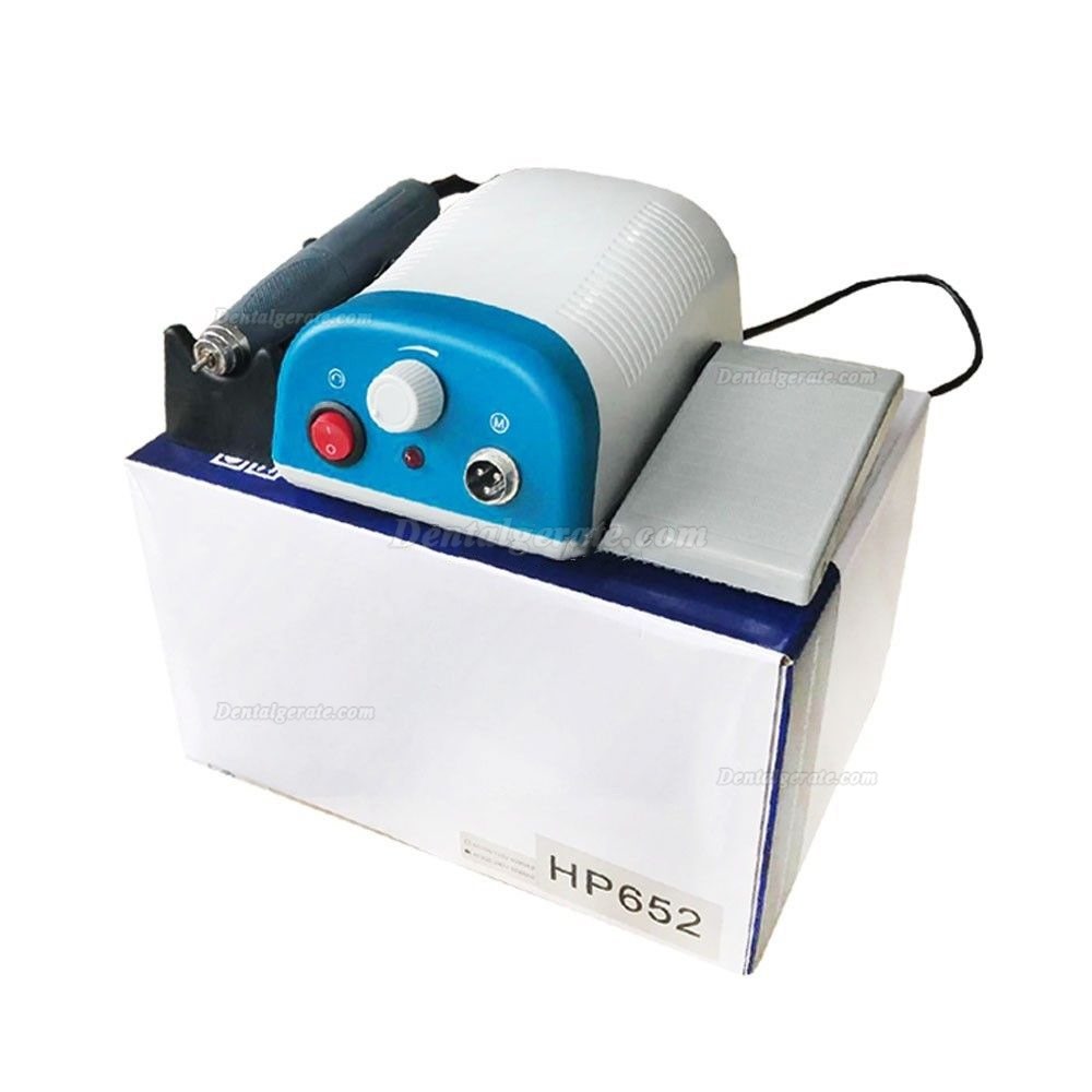 Zahnheilkunde Bürstenloses Mikromotor Handstück Schleifmaschine Elektrolabor Polierer Zahnheilkunde Bürstenloses Mikromotor Handstück Schleifmaschine Elektrolabor Polierer