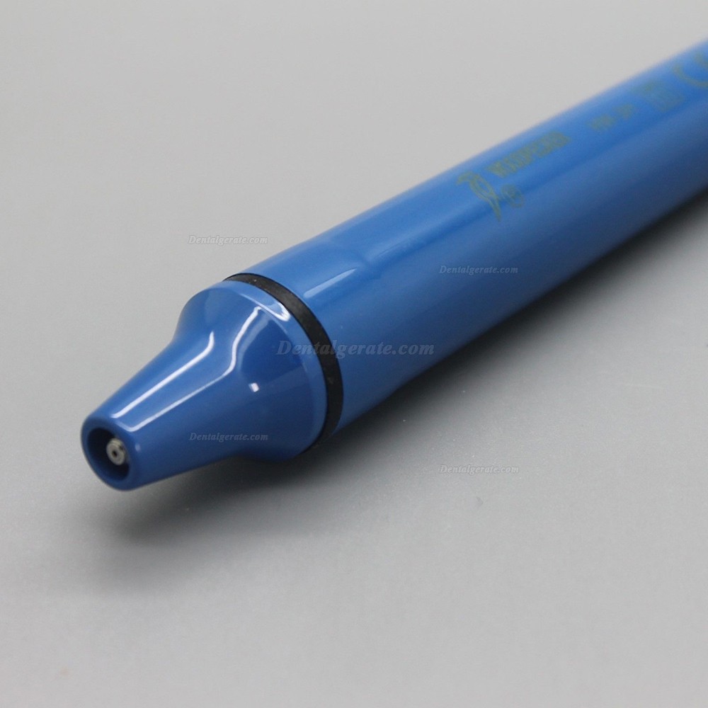 Woodpecker Abnehmbare Ultraschallhandstück HW-3H Blau EMS
