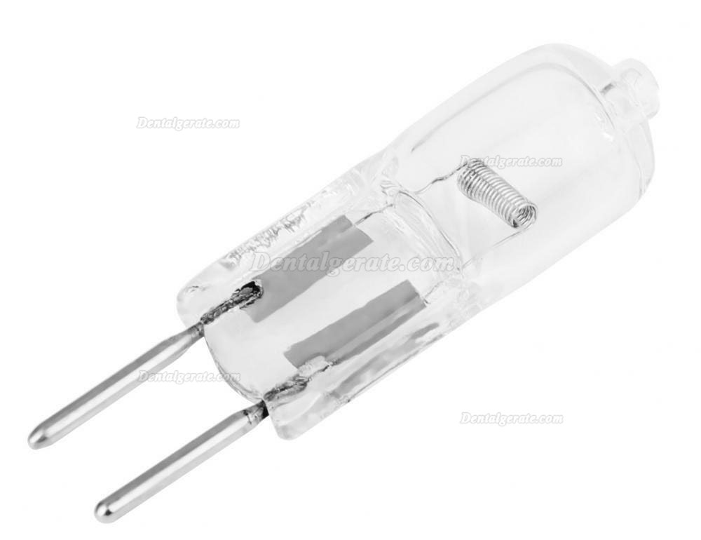 50W Wandbehang Zahnheilkunde Halogen Schattenlos Lampe Mundlicht mit Arm 50W Wandbehang Zahnheilkunde Halogen Schattenlos Lampe Mundlicht mit Arm