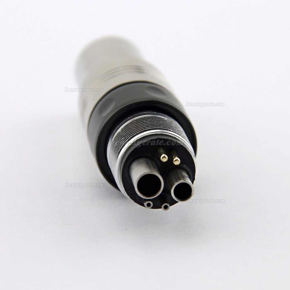 Being Dentale Handst&uuml;cke LED-Glasfaser Schnellkupplungen NSK Phatelus Style 6 Loch