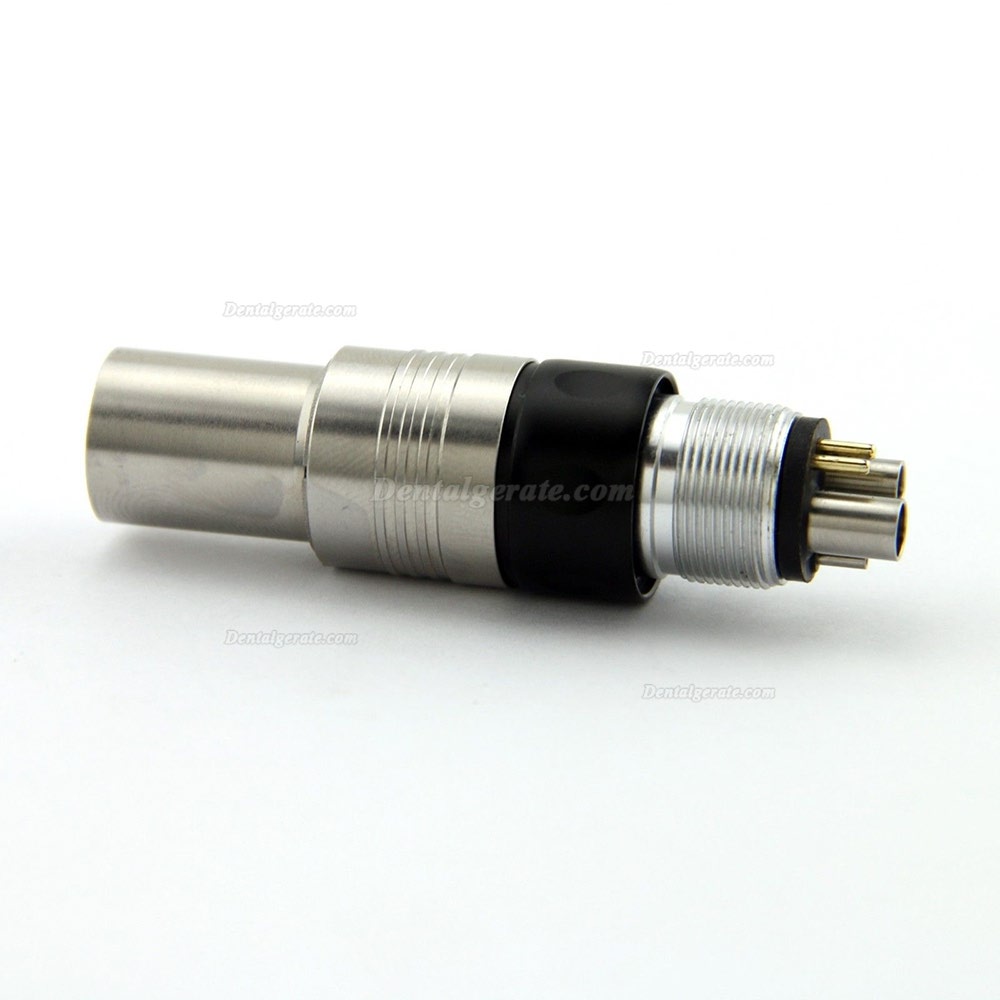 Being Dentale Handst&uuml;cke LED-Glasfaser Schnellkupplungen NSK Phatelus Style 6 Loch