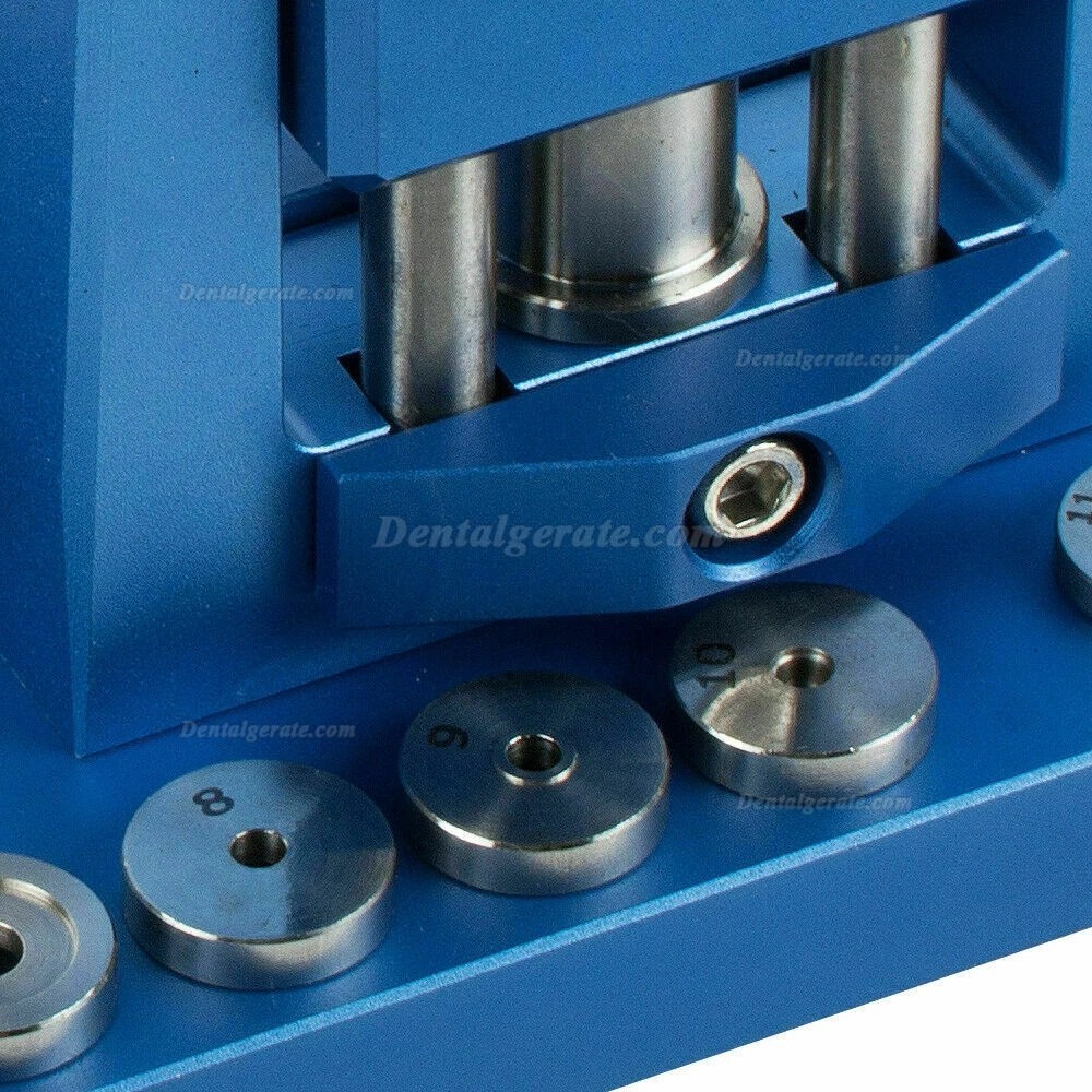 Reparaturset f&uuml;r zahn&auml;rztliche Handst&uuml;cke / Reparaturwerkzeug f&uuml;r zahn&auml;rztliche Multifunktionshandst&uuml;cke
