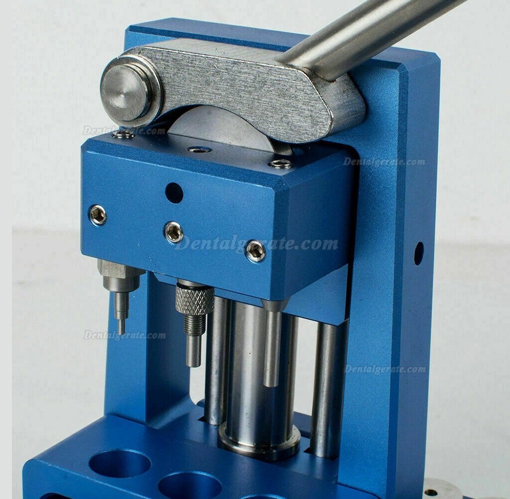 Reparaturset f&uuml;r zahn&auml;rztliche Handst&uuml;cke / Reparaturwerkzeug f&uuml;r zahn&auml;rztliche Multifunktionshandst&uuml;cke