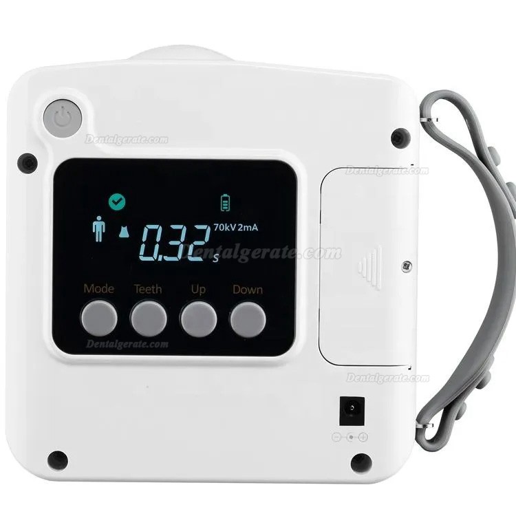 Handy&reg; Dental Tragbares Hochfrequenz Digitales R&ouml;ntgenger&auml;t