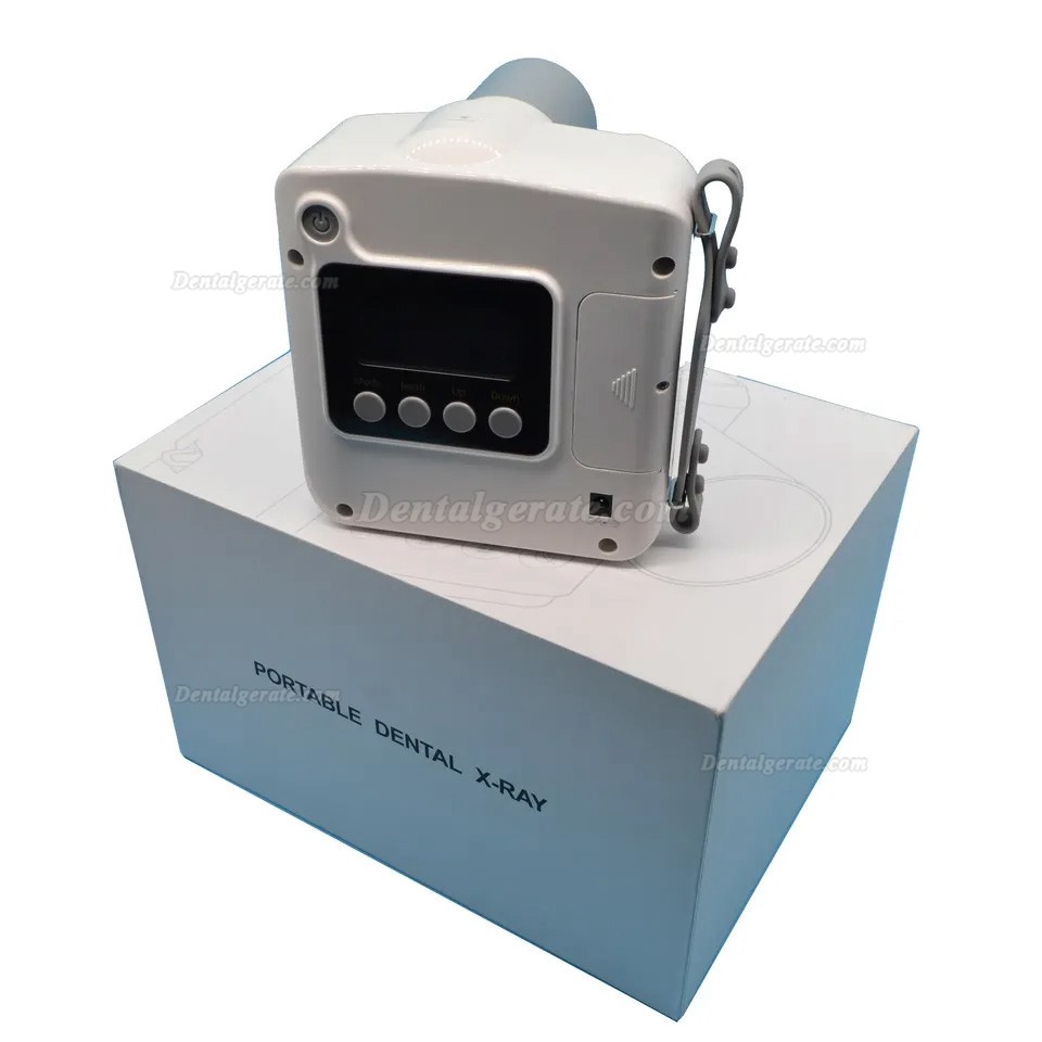 Handy&reg; Dental Tragbares Hochfrequenz Digitales R&ouml;ntgenger&auml;t