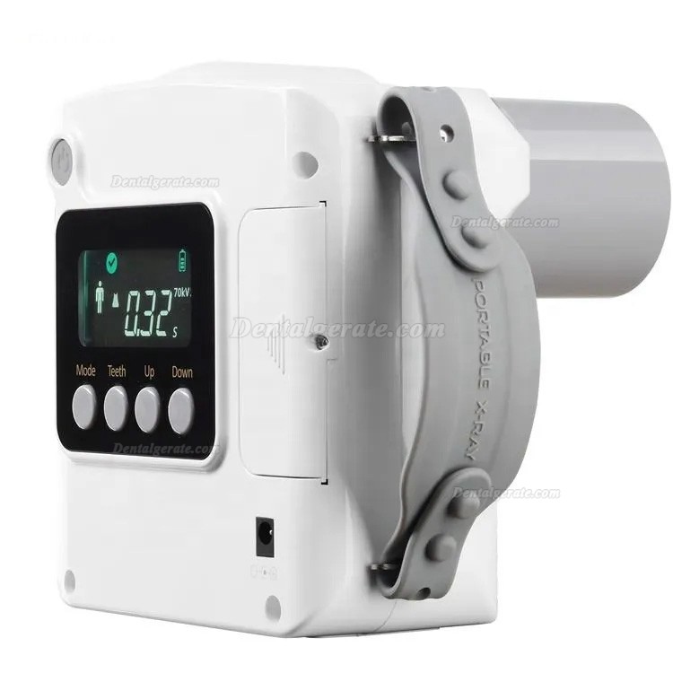 Handy&reg; Mobiles R&ouml;ntgenger&auml;t Zahnarzt + Handy&reg; HDR 500B / 600A Digitaler R&ouml;ntgensensor