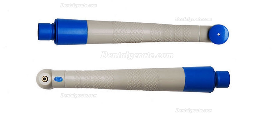 5X Einweg Wrench Typ Turbine Handst&uuml;ck 4 Loch verhindern cross-infection