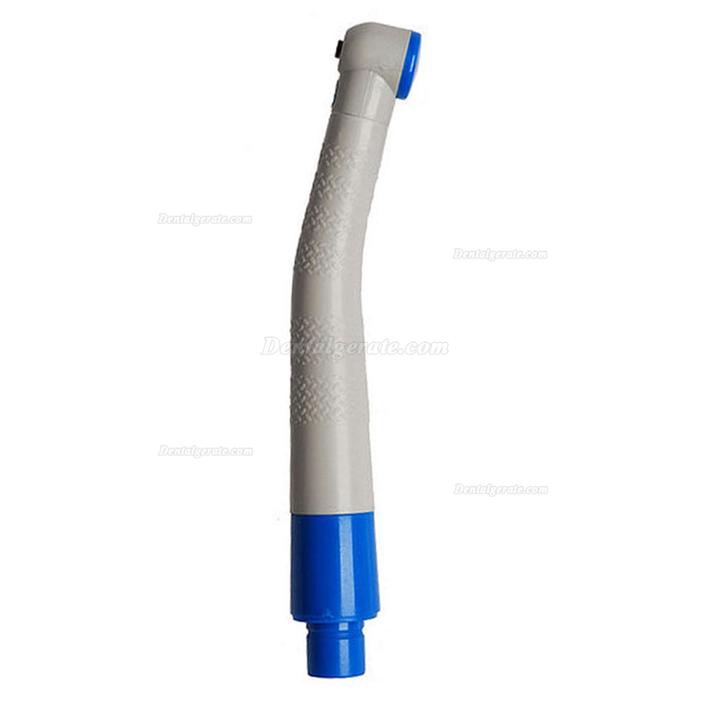 5X Einweg Wrench Typ Turbine Handst&uuml;ck 4 Loch verhindern cross-infection