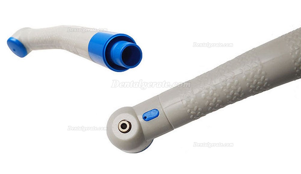 5X Einweg Wrench Typ Turbine Handst&uuml;ck 4 Loch verhindern cross-infection
