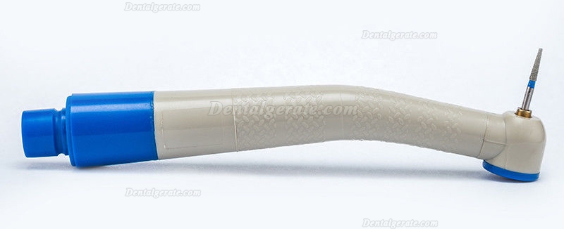 5X Einweg Wrench Typ Turbine Handst&uuml;ck 4 Loch verhindern cross-infection