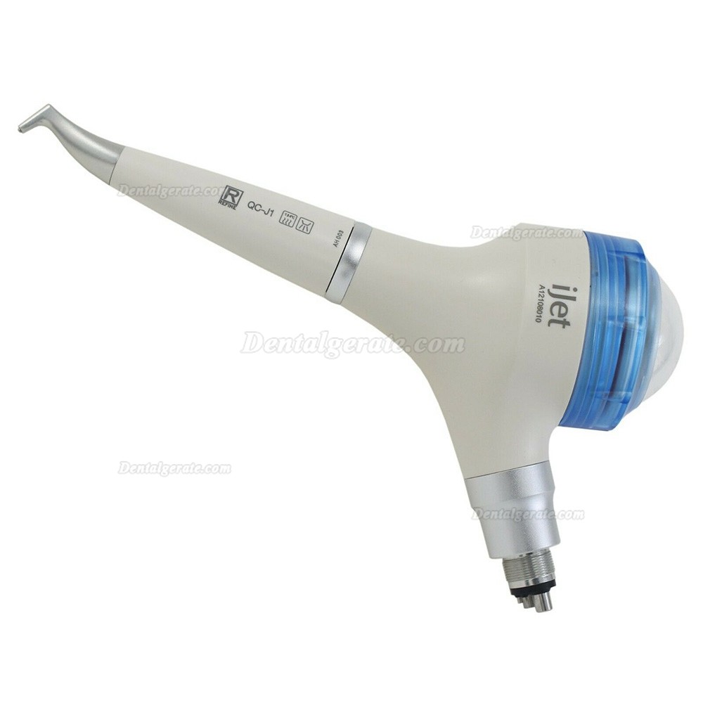 Refine iJet airflow pulverstrahlgerät zahnarzt 4 löcher für zahnreinigung