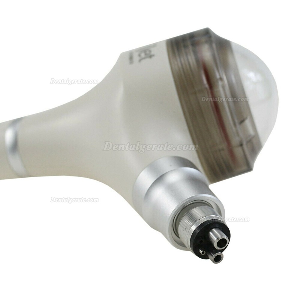 Refine iJet airflow pulverstrahlgerät zahnarzt 4 löcher für zahnreinigung