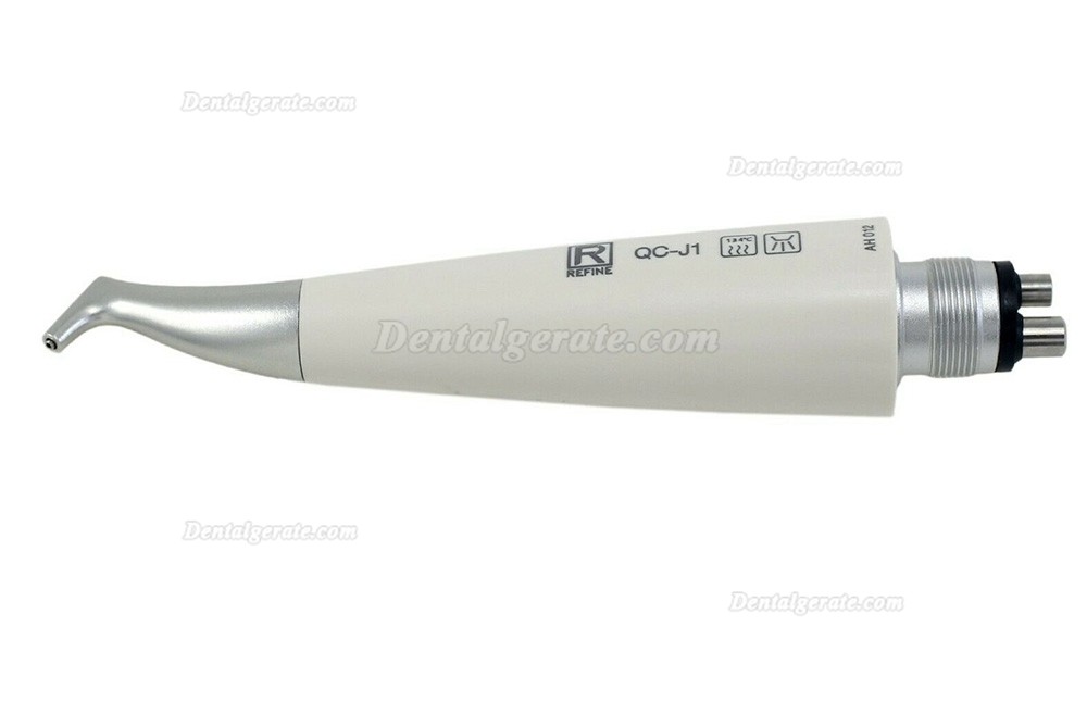 Refine iJet airflow pulverstrahlgerät zahnarzt 4 löcher für zahnreinigung