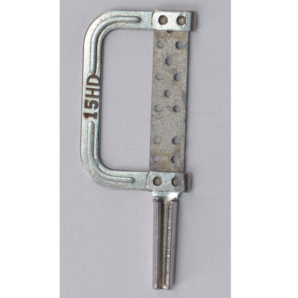 1 PCS Dental Kieferorthop&auml;dische Interproximaler Zahnschmelz Reduktion IPR Automatische Streifen 90&mu;m