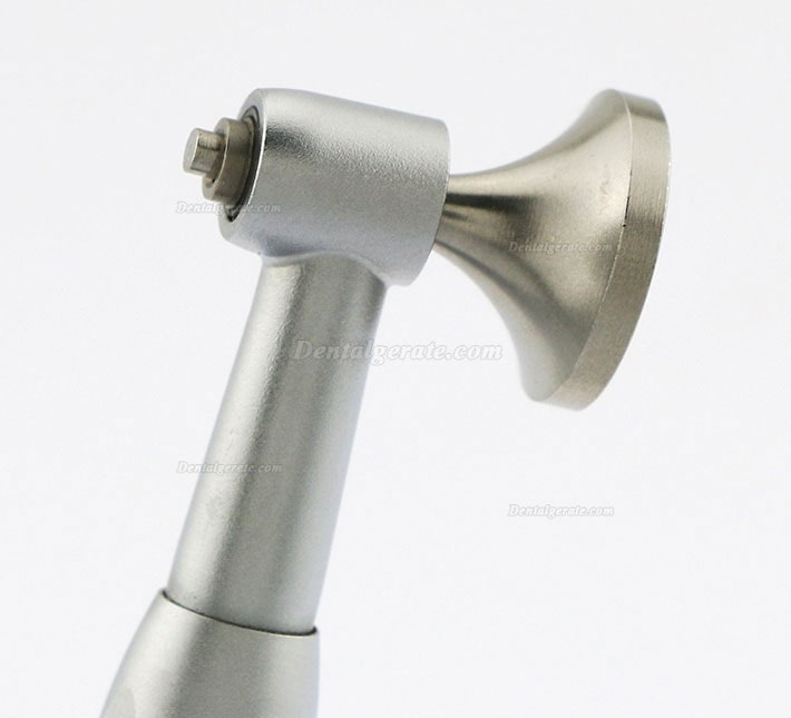 Dental Kieferorthop&auml;dische 4:1 Interproximale Streifen Kontra Winkel Set IPR EVA