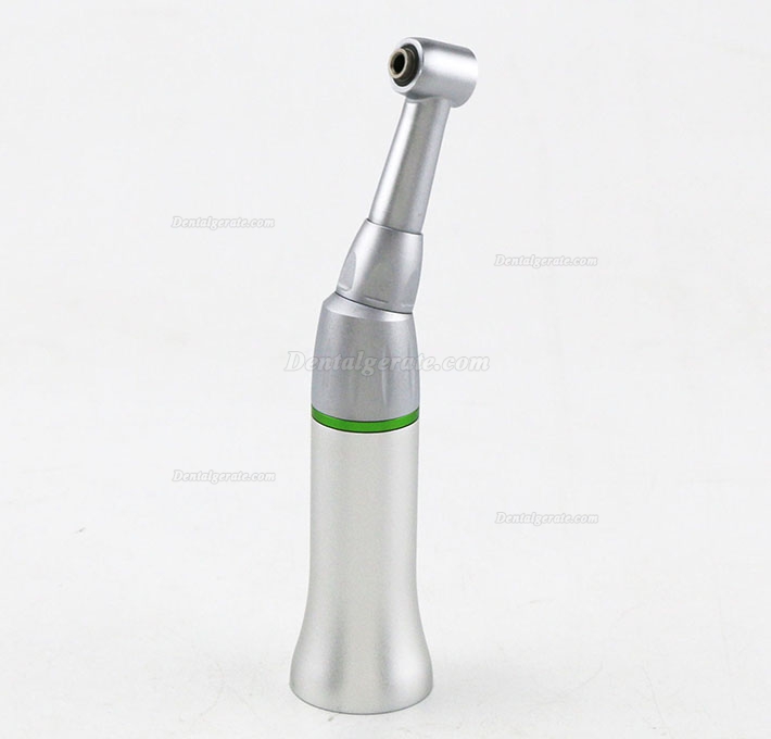 Dental Kieferorthop&auml;dische 4:1 Interproximale Streifen Kontra Winkel Set IPR EVA