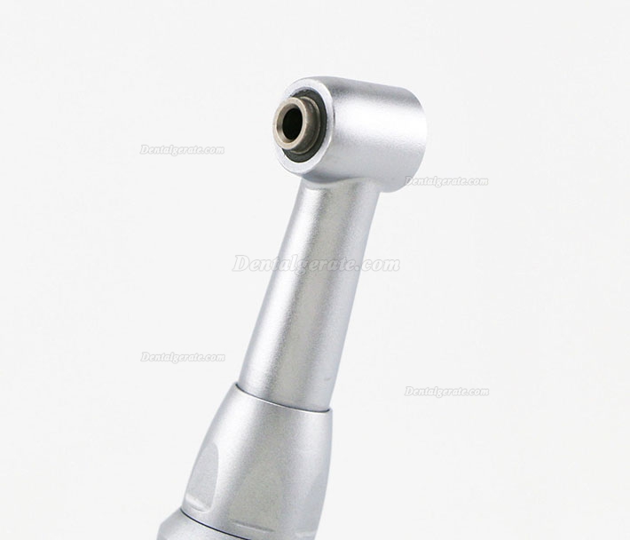 Dental Kieferorthop&auml;dische 4:1 Interproximale Streifen Kontra Winkel Set IPR EVA