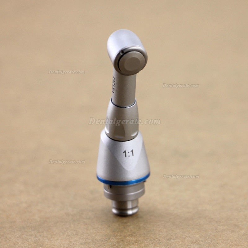 Dental 1:1 10:1 16:1 20:1 Handstück-Winkelstück FÜR ENDOMOTOR Wurzelkanalbehandlung Dental 1:1 10:1 16:1 20:1 Handstück-Winkelstück FÜR ENDOMOTOR Wurzelkanalbehandlung
