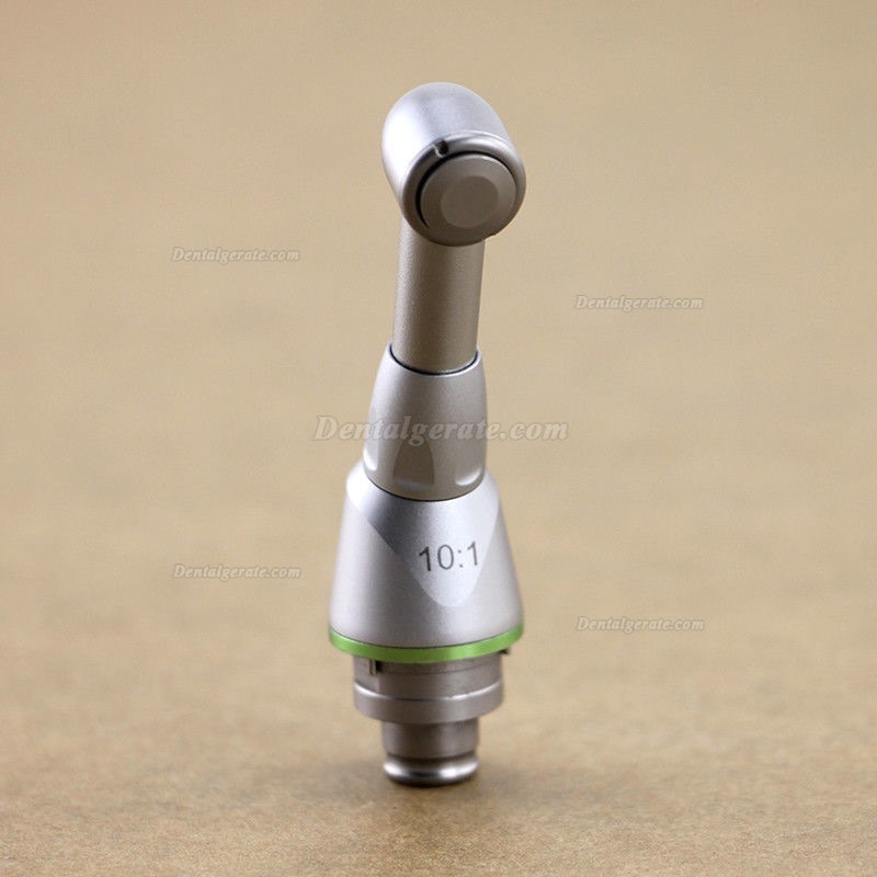 Dental 1:1 10:1 16:1 20:1 Handstück-Winkelstück FÜR ENDOMOTOR Wurzelkanalbehandlung Dental 1:1 10:1 16:1 20:1 Handstück-Winkelstück FÜR ENDOMOTOR Wurzelkanalbehandlung