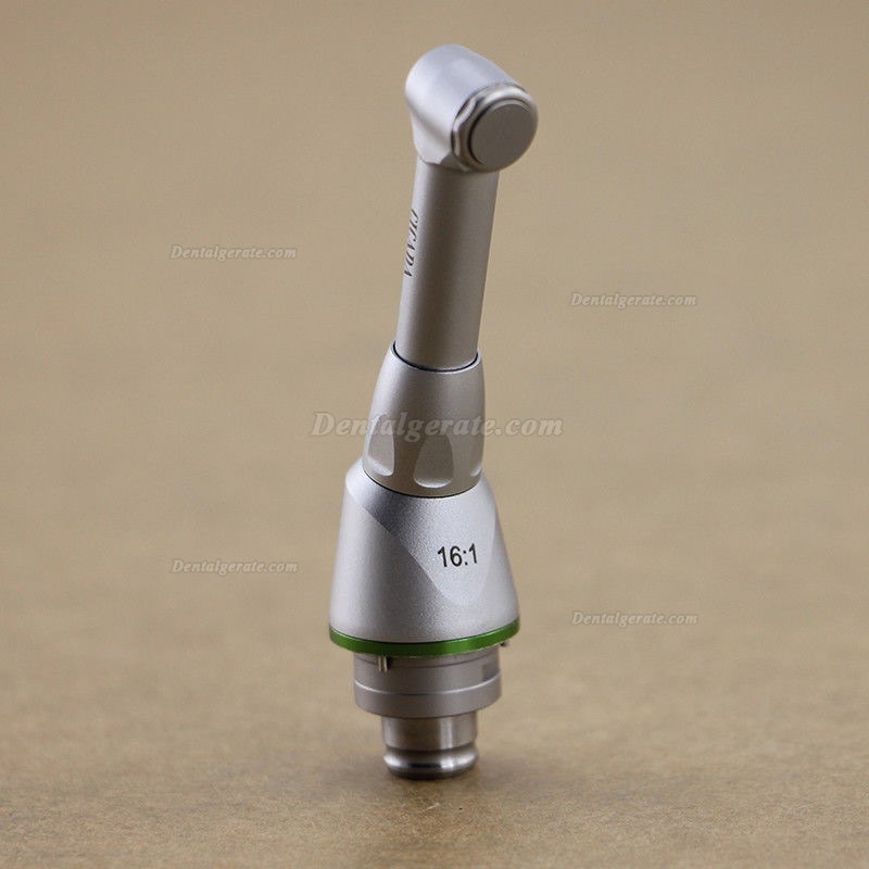 Dental 1:1 10:1 16:1 20:1 Handstück-Winkelstück FÜR ENDOMOTOR Wurzelkanalbehandlung Dental 1:1 10:1 16:1 20:1 Handstück-Winkelstück FÜR ENDOMOTOR Wurzelkanalbehandlung