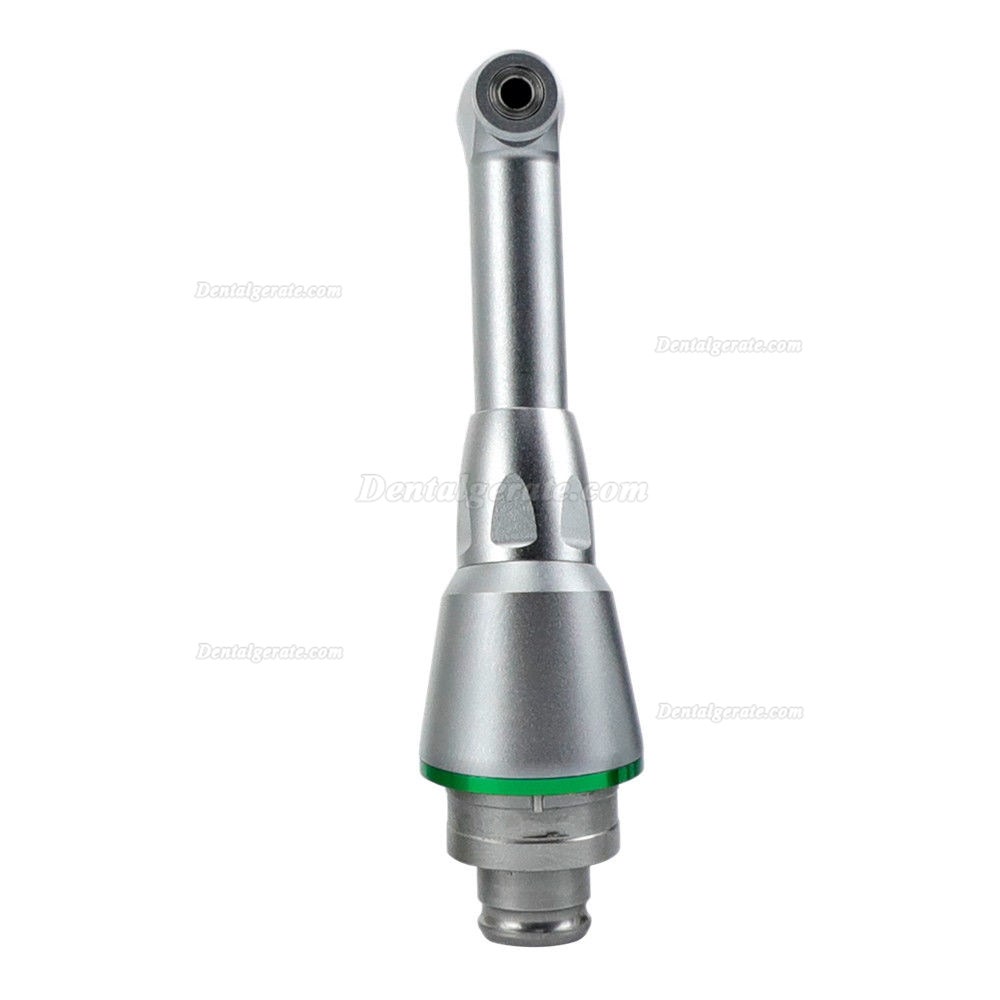 Dental 1:1 10:1 16:1 20:1 Handstück-Winkelstück FÜR ENDOMOTOR Wurzelkanalbehandlung Dental 1:1 10:1 16:1 20:1 Handstück-Winkelstück FÜR ENDOMOTOR Wurzelkanalbehandlung