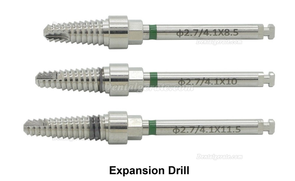 Dental Implant ESSET Kit
