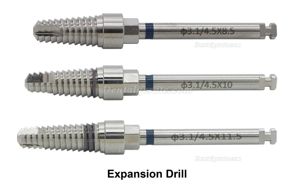 Dental Implant ESSET Kit