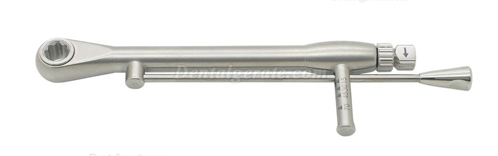 Dental Implant ESSET Kit